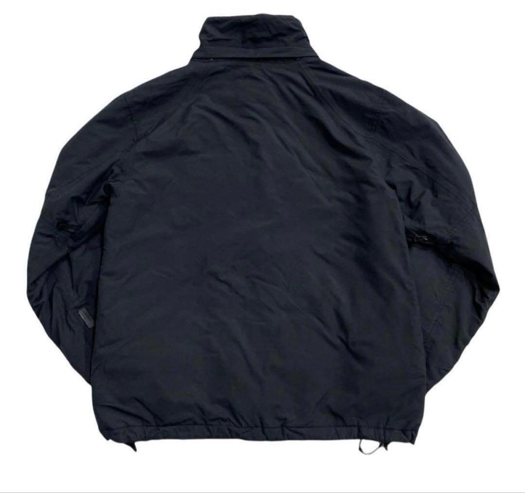 Carhartt マウンテンパーカー XL 黒