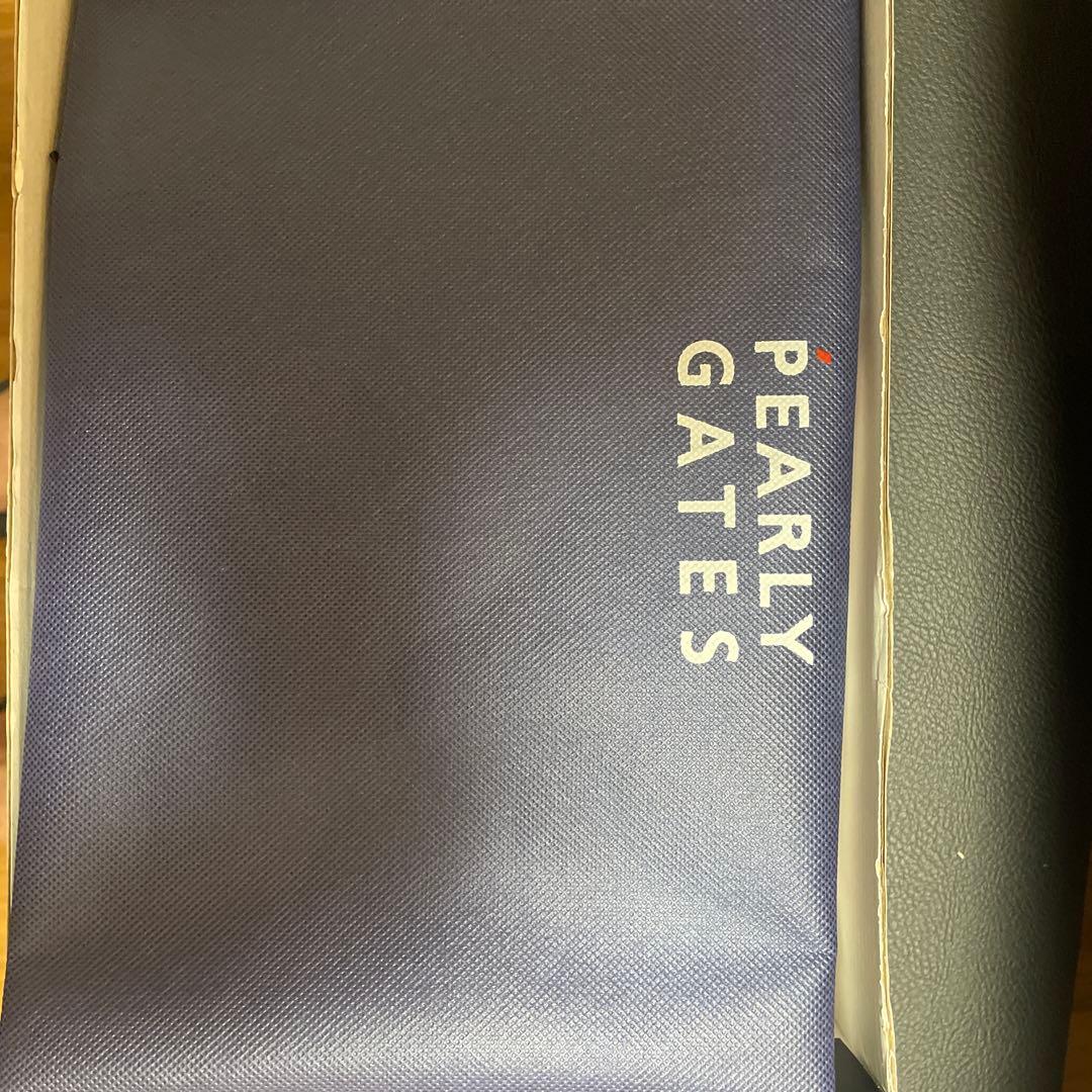 PEARLY GATES パーリーゲイツ ゴルフシューズ