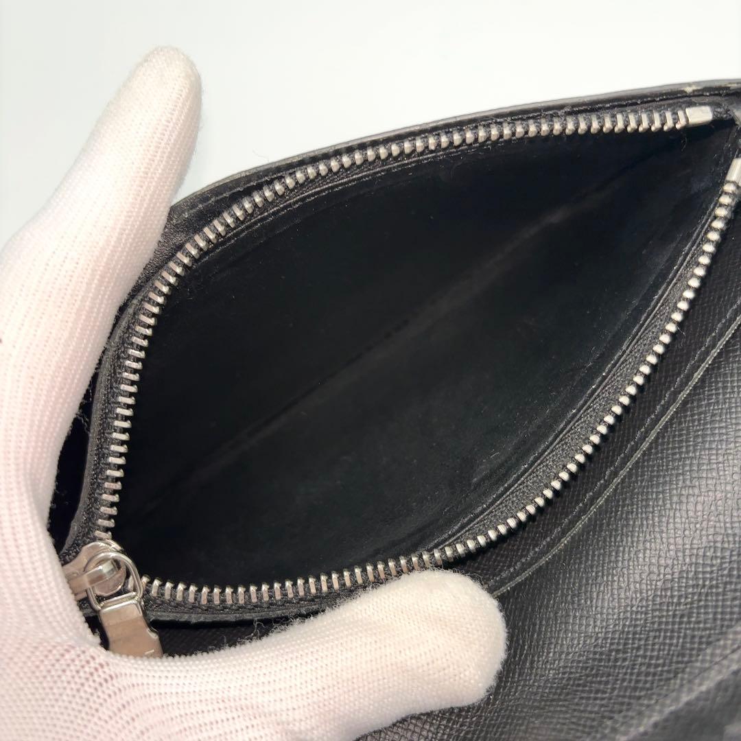 ルイヴィトン ポルトフォイユ ブラザ ダミエ グラフィット ピクセル　長財布