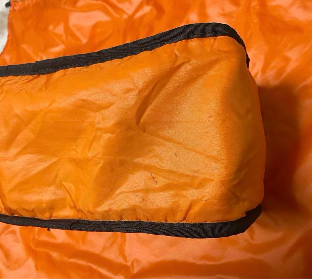 【外観極美品】PORTER ポーター タンカー　ウエストバック 黒