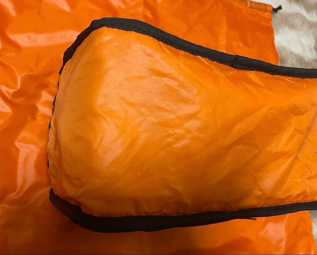 【外観極美品】PORTER ポーター タンカー　ウエストバック 黒