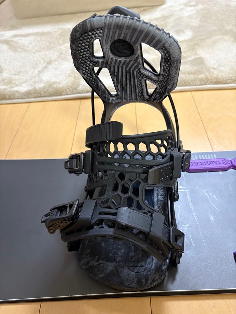 FLOW NX2-TM fusion Lサイズ