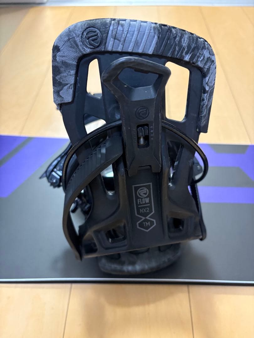FLOW NX2-TM fusion Lサイズ