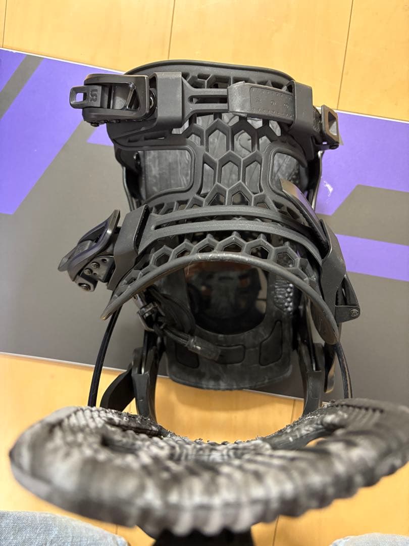 FLOW NX2-TM fusion Lサイズ