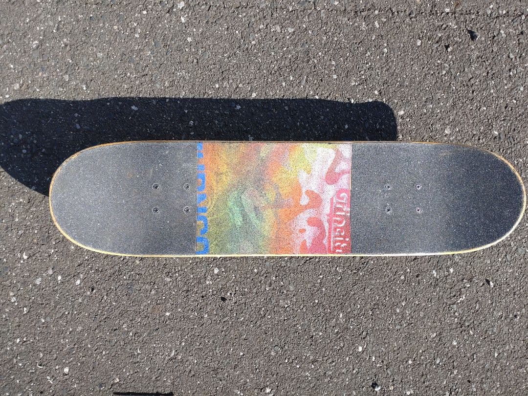 Blind スケートボード コンプリート