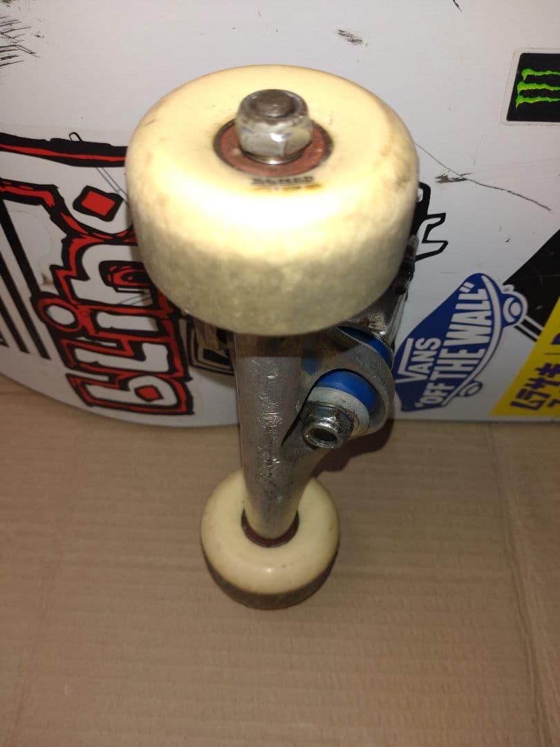 Blind スケートボード コンプリート