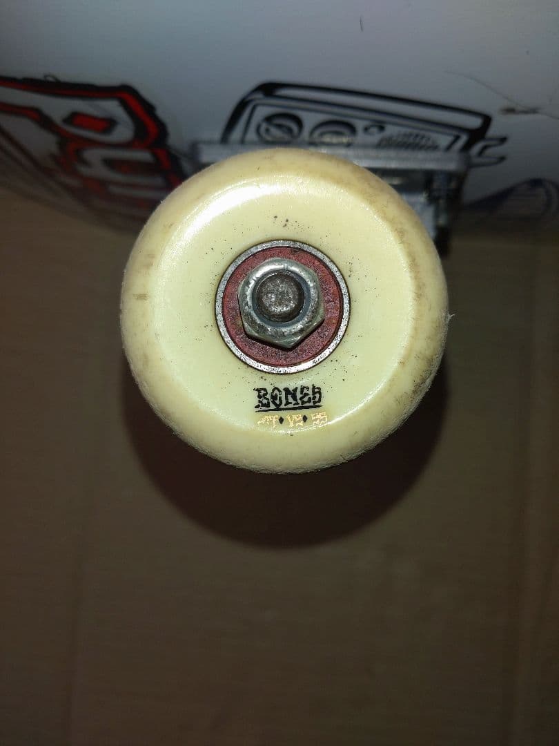 Blind スケートボード コンプリート