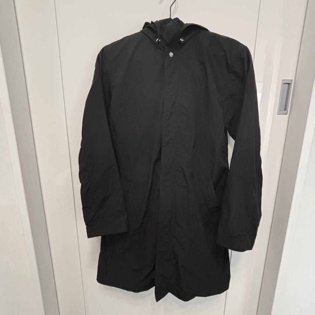 ハナコ様⭐️ノースフェイス★ロールパックジャーニーズコート ★Sサイズ