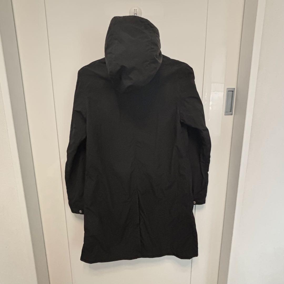 ハナコ様⭐️ノースフェイス★ロールパックジャーニーズコート ★Sサイズ