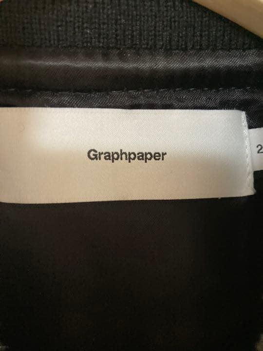 d*3様 graphpaper グラフペーパー　スタジャン　イズネス　コモリ　ア