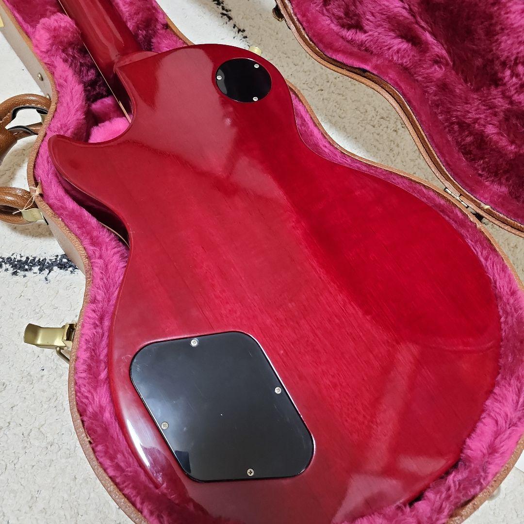 Gibson　Les Paul Standard　2000年製