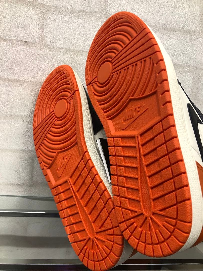 ぶろり JORDAN 1 RETRO HIGH OG DZ5485-008