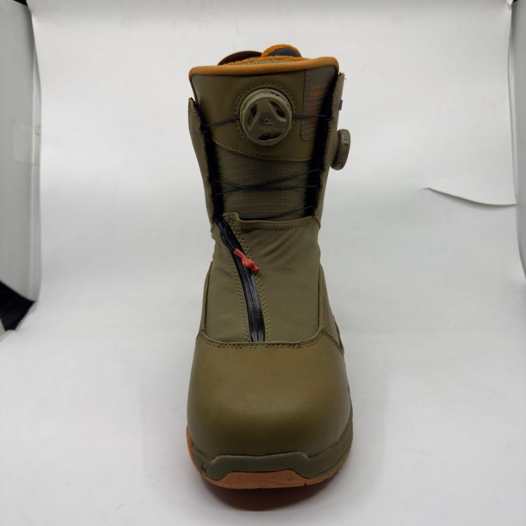 【新品】K2 TARO TAMAI SURFER LS 25-26モデル