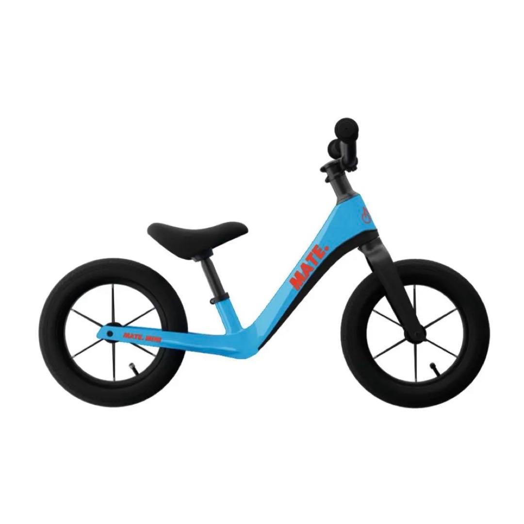 自転車本体 MATE MINI BLUE Ocean Shimmer