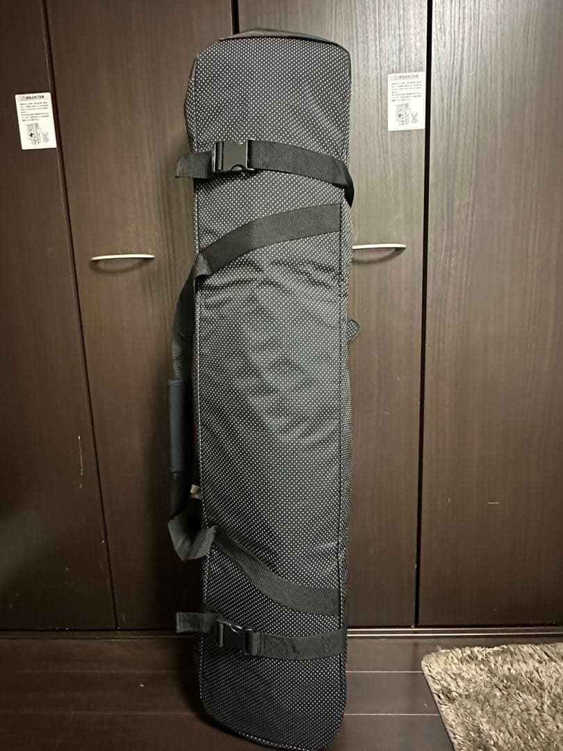 HEAD キッズボードセット+バッグ