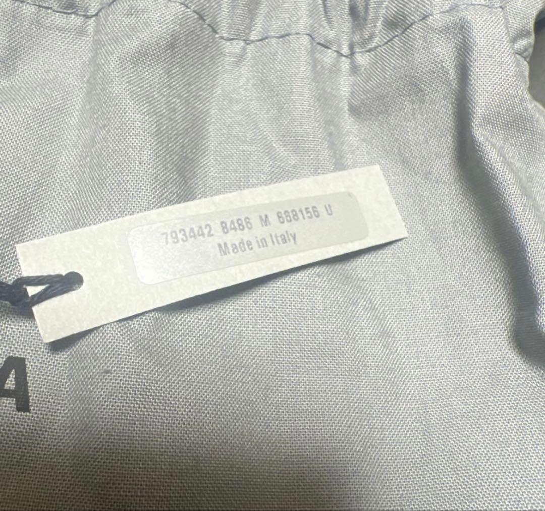 BALENCIAGA キーリング