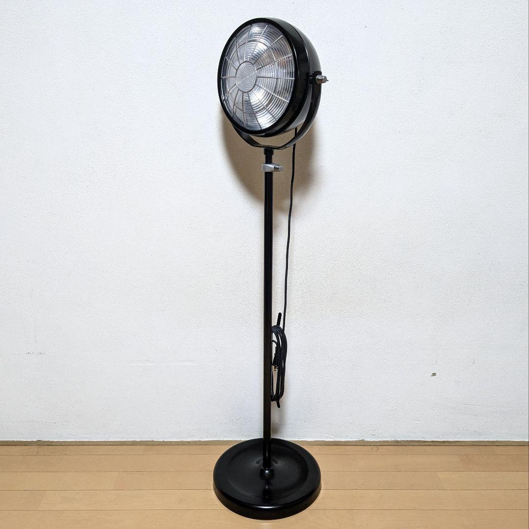 美品 希少 IKEA SVARTNORA スヴァルトノーラ フロアランプ