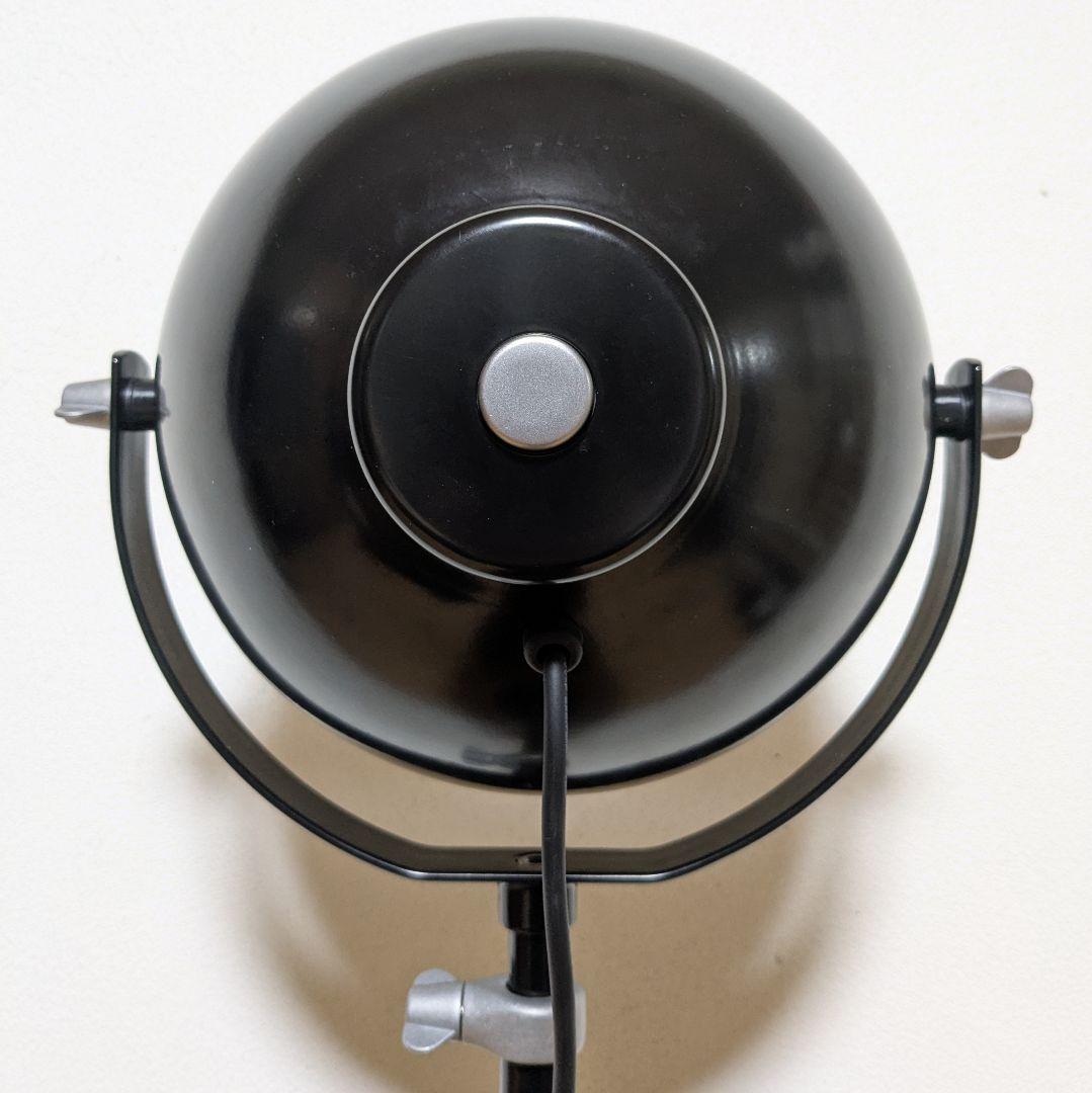 美品 希少 IKEA SVARTNORA スヴァルトノーラ フロアランプ