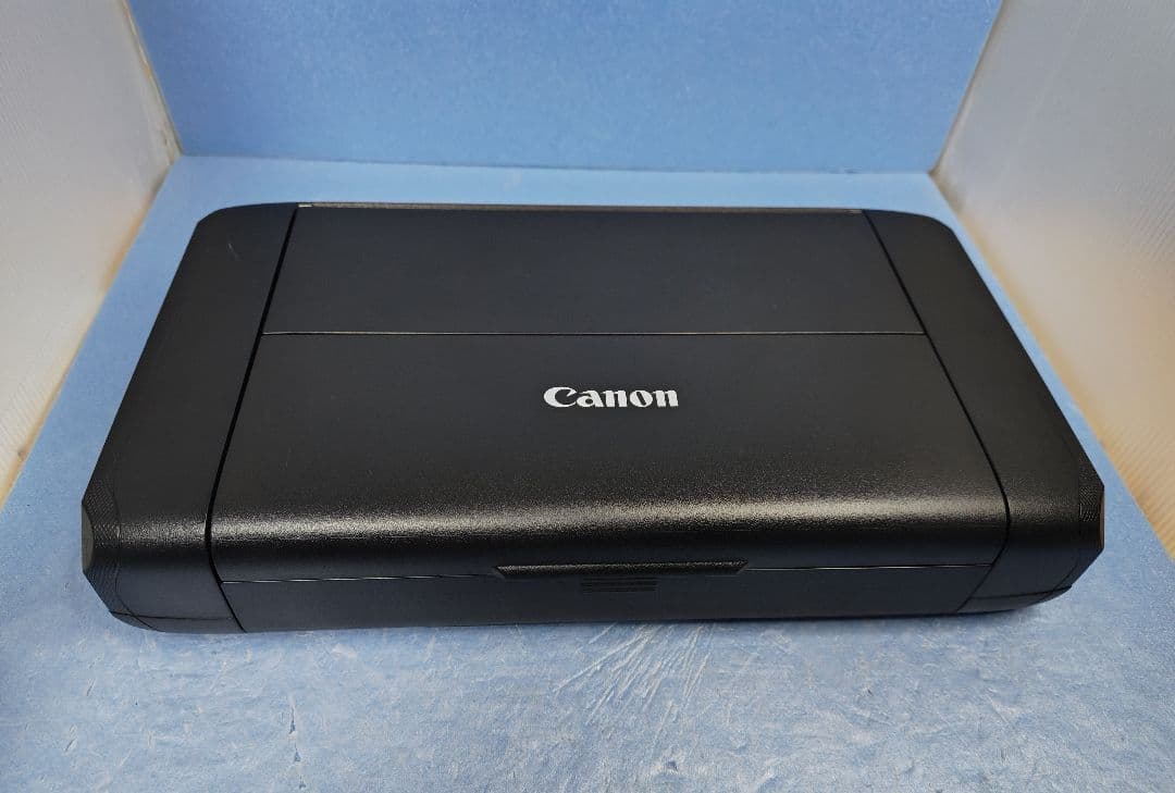 Canon TR153 モバイルプリンター