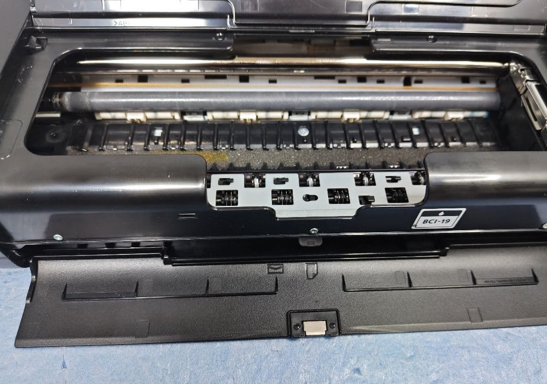Canon TR153 モバイルプリンター