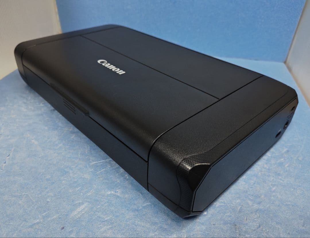 Canon TR153 モバイルプリンター