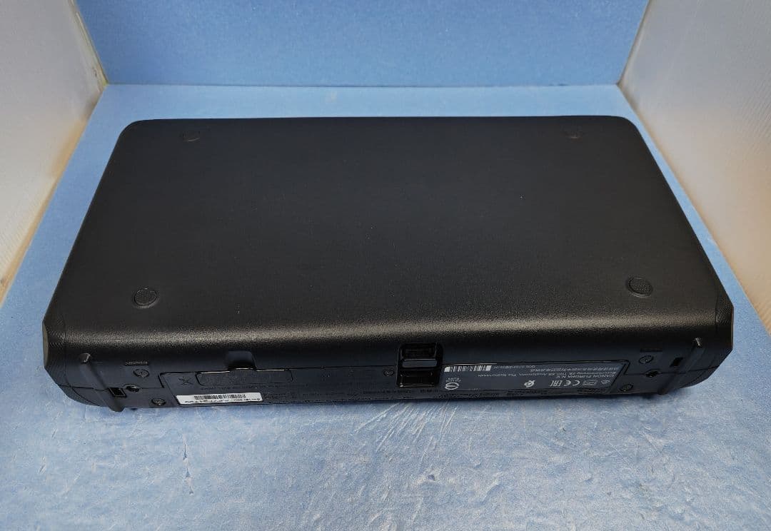 Canon TR153 モバイルプリンター