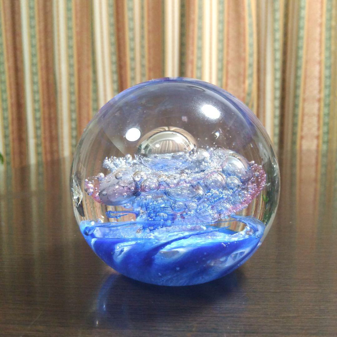 置物 SELKIRK GLASS