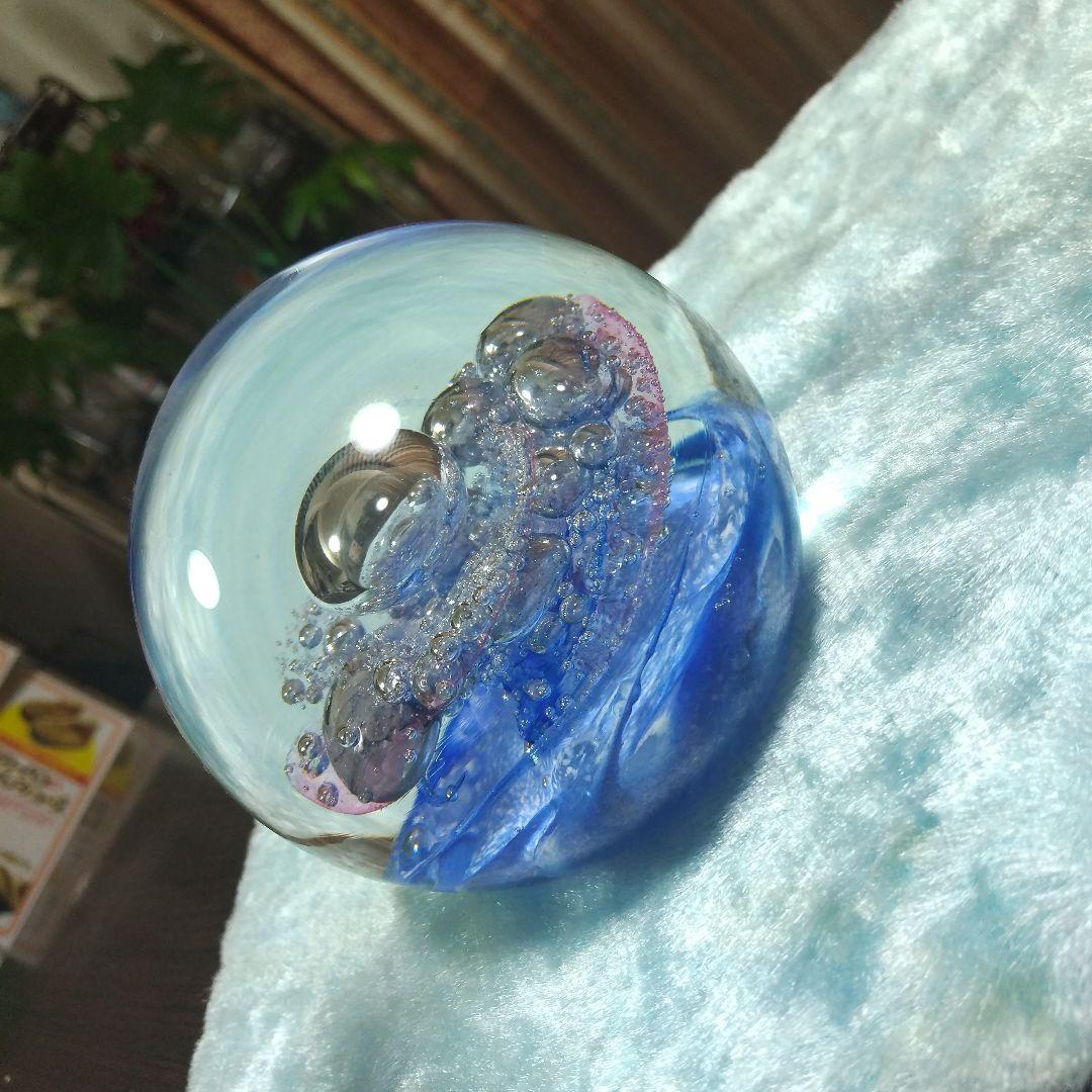 置物 SELKIRK GLASS