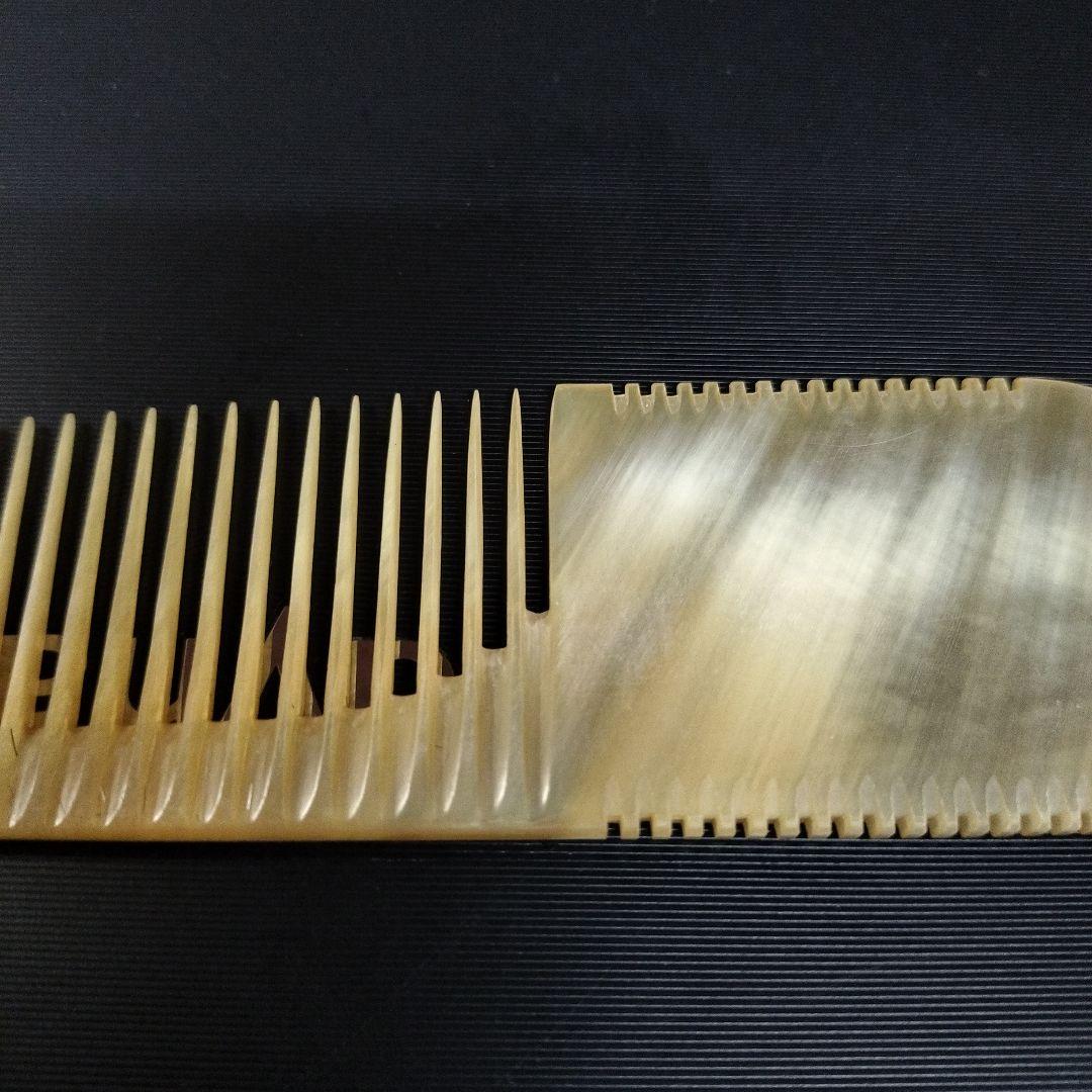 プロ用の串、使いやすい中荒