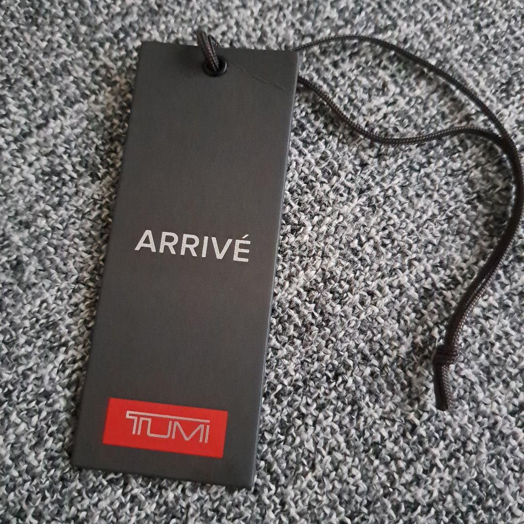 美品 TUMI キャリーケース ブラック機内持込み97947 1041