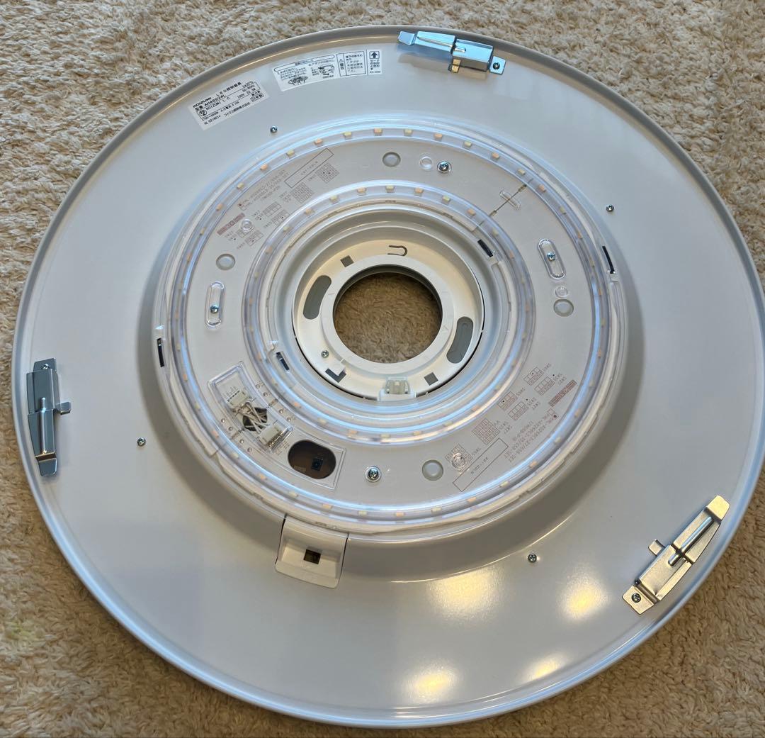 【2基】KOIZUMI LED照明AH 48925L2基 リモコン2個付