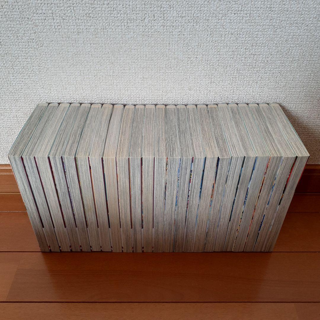 暁のヨナ　全巻セット（1～46巻）