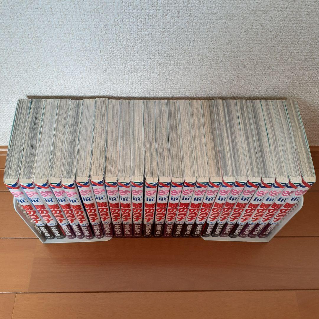 暁のヨナ　全巻セット（1～46巻）
