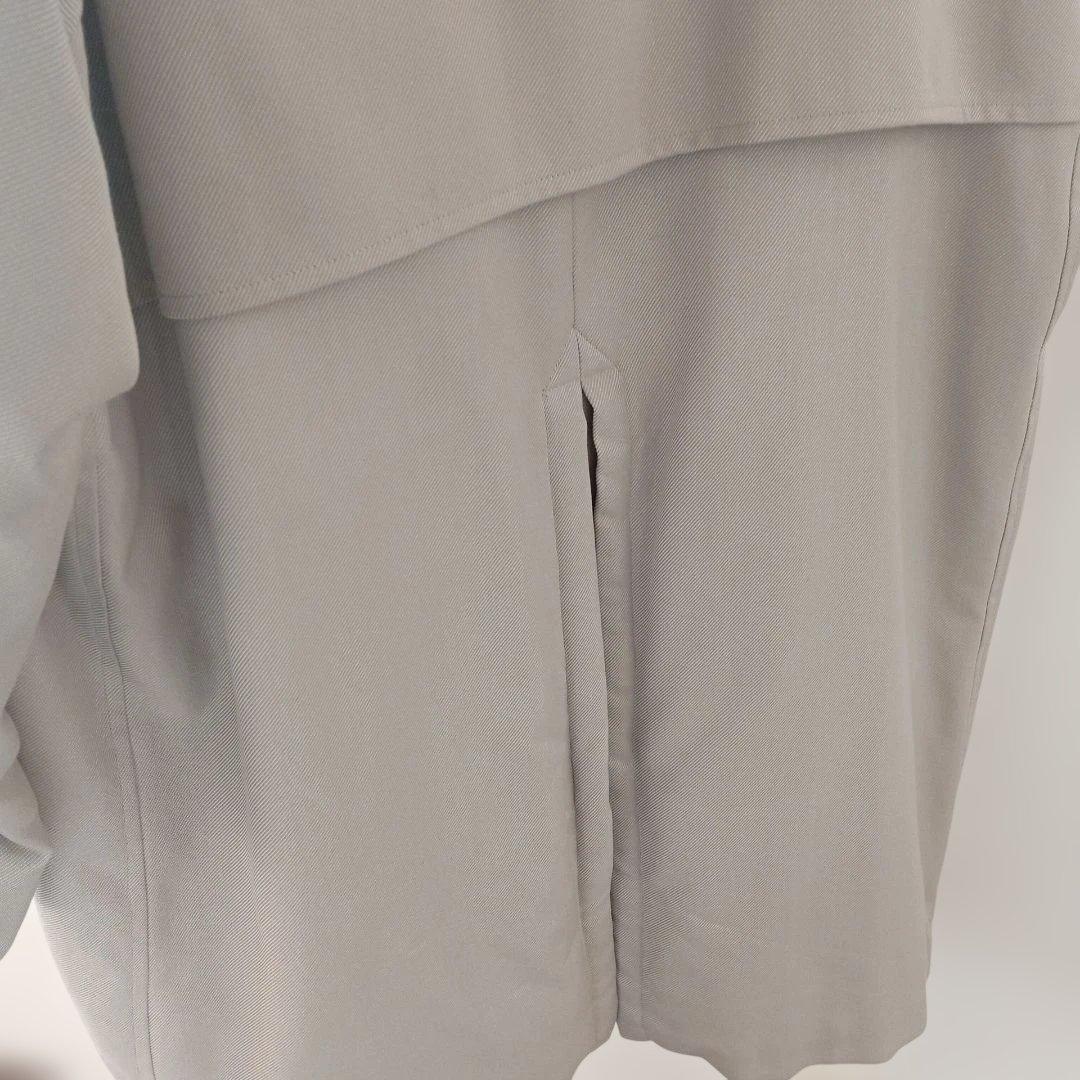 steven alan バルカラーコート