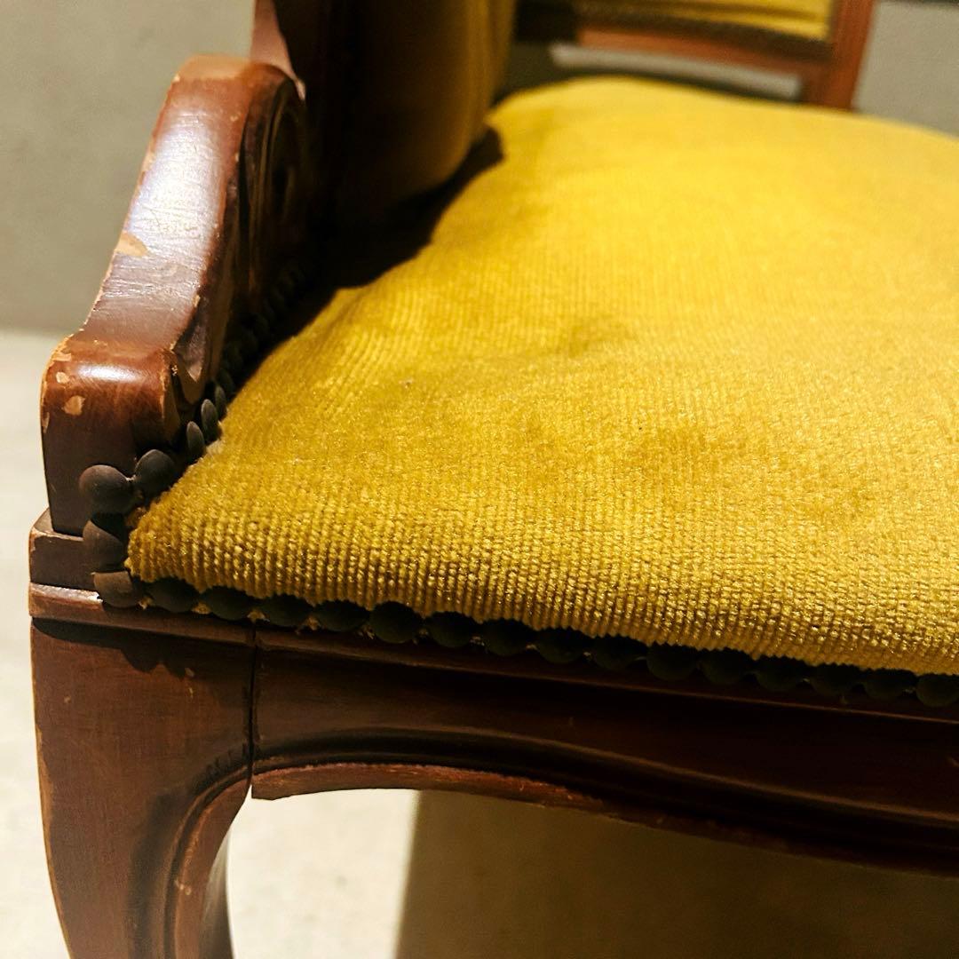 輸入カウチソファー