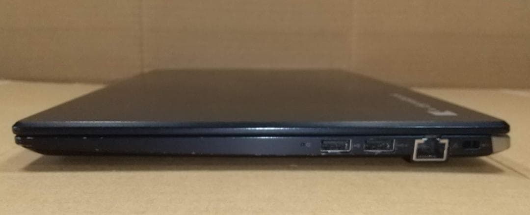 13.3型 dynabook G83/M 8世代 i5 16GB Office付