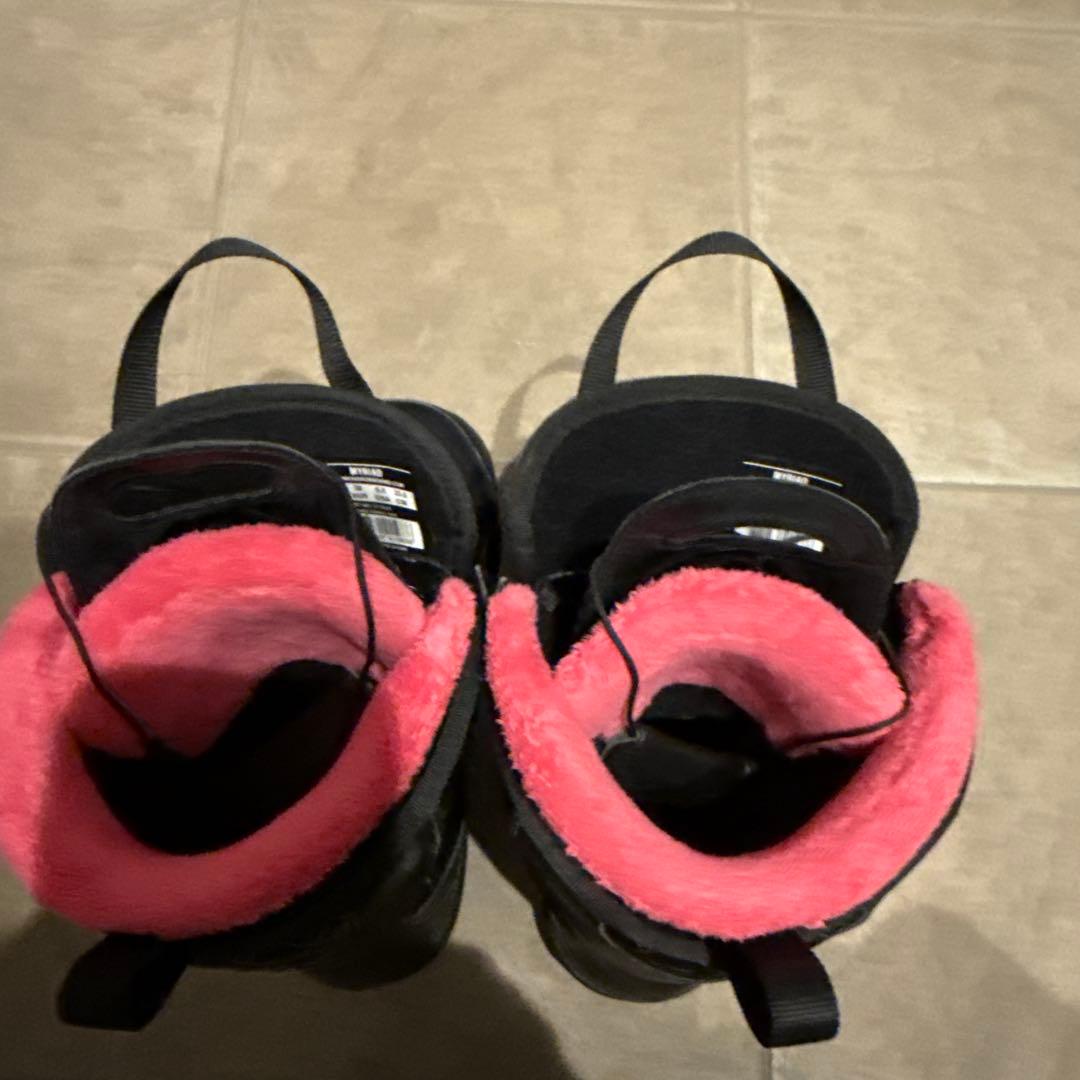 SALOMON サロモンスノボーブーツ23.5センチ
