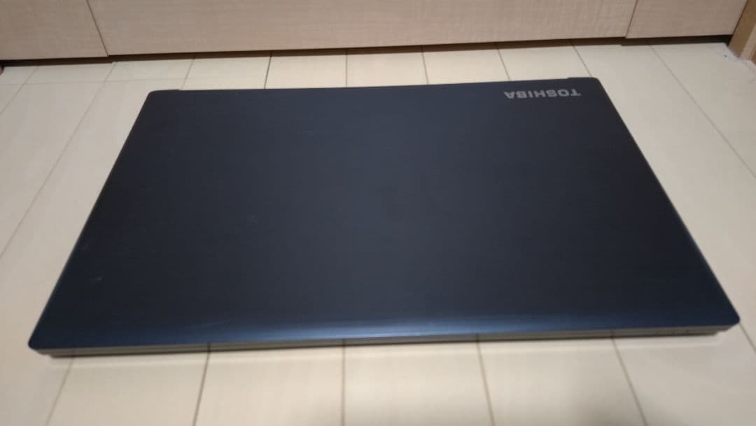 dynabook 15.6型 ノートPC Windows 11 8世代 i5