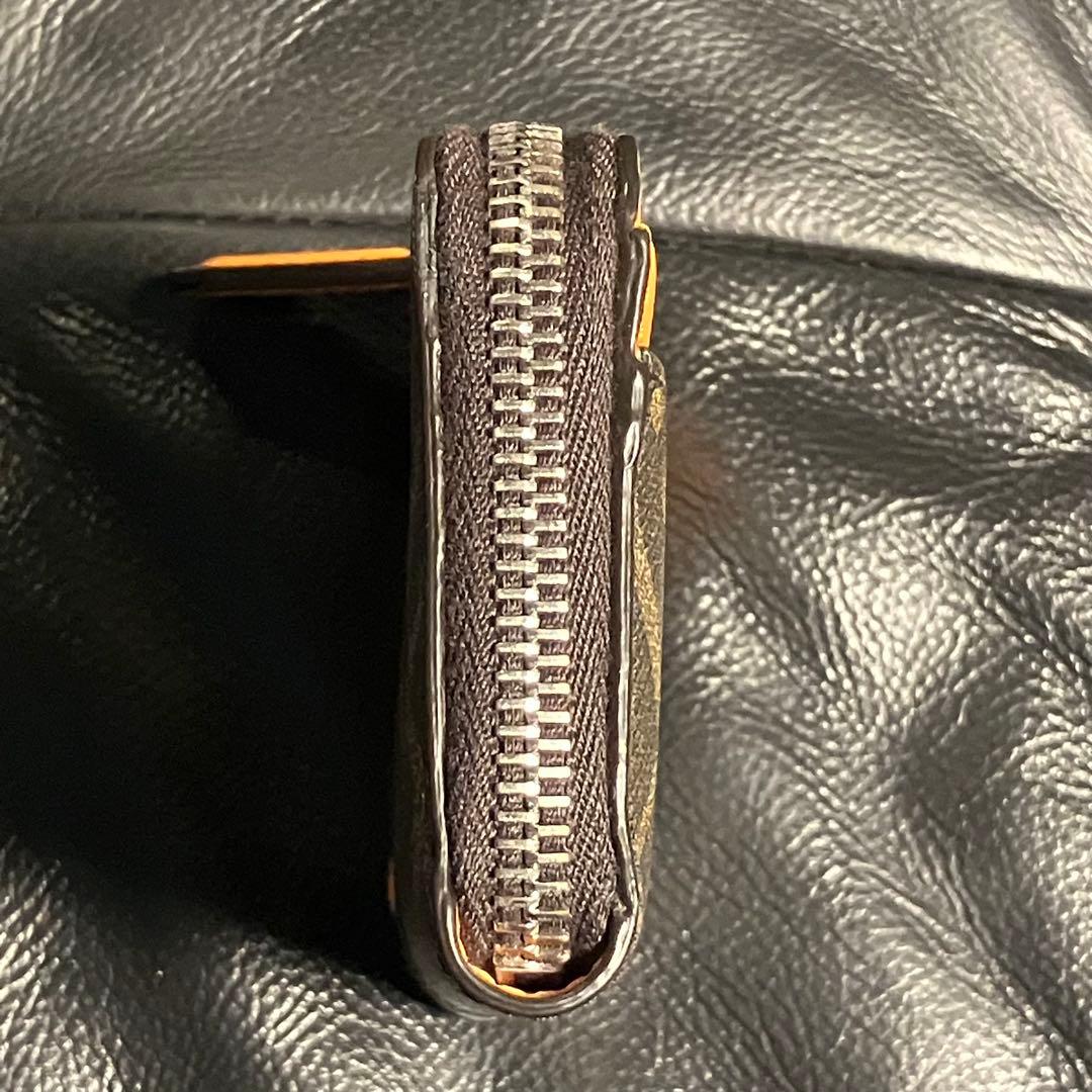 FENDI フェンディ コンパクト財布 小銭入れ ケース カードケース