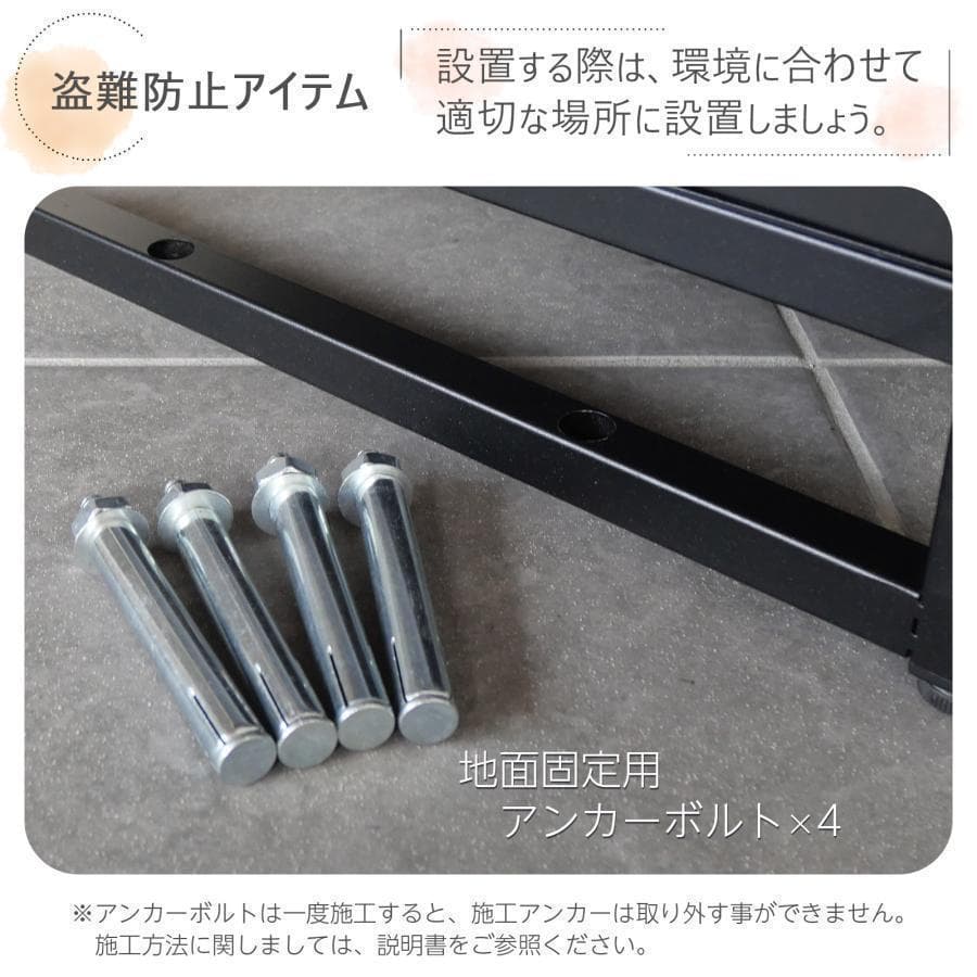 B1827宅配ボックス 戸建 後付け大型 一体型 大容量 ポスト 郵便受け