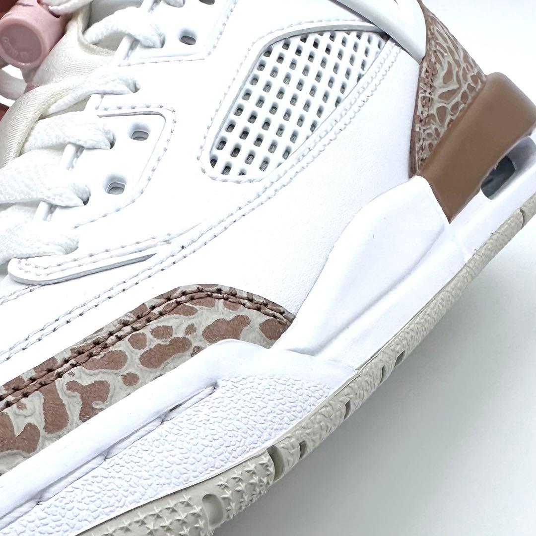 未使用✨NIKE JORDAN SPIZIKE LOWGS スニーカー 23cm
