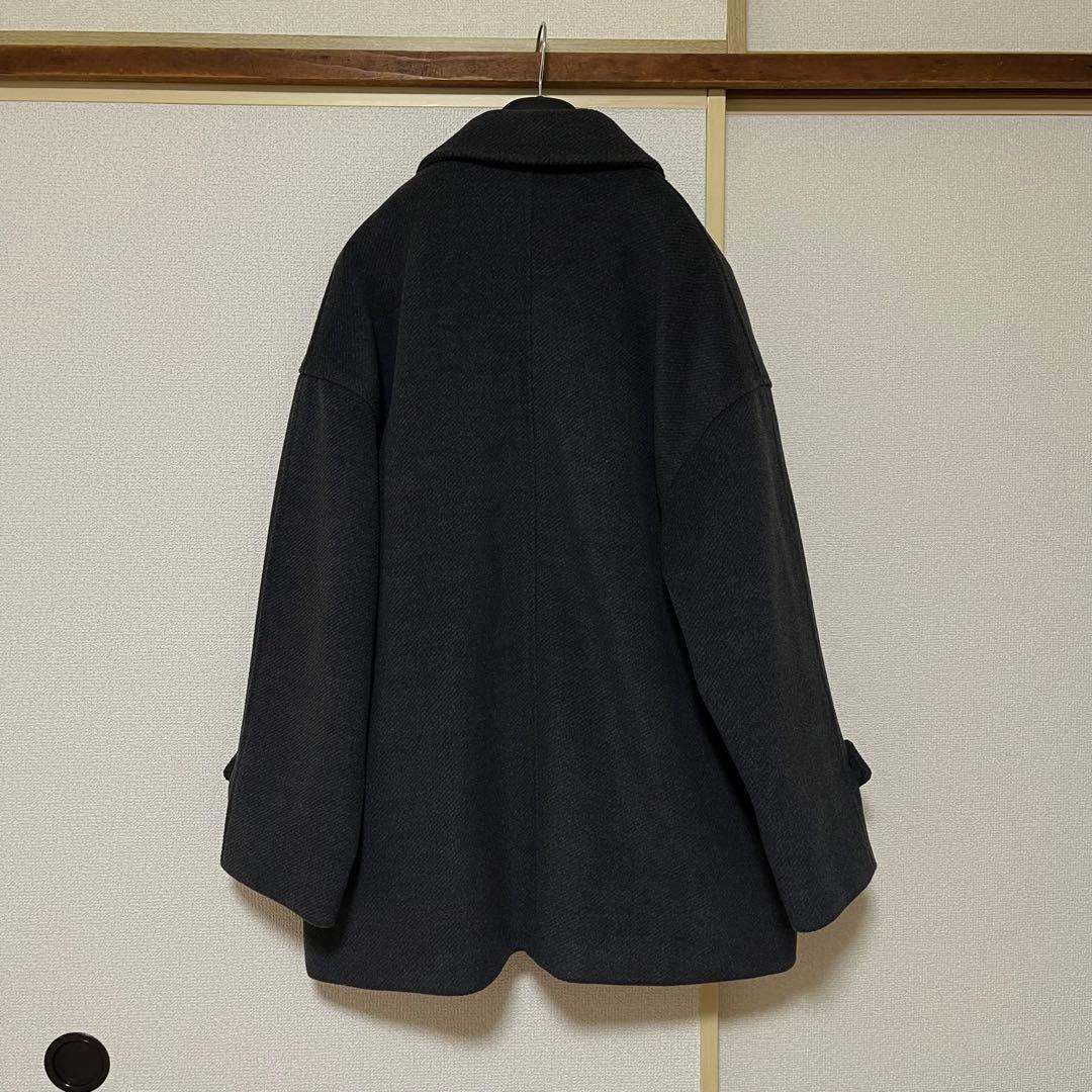 Fano Studios ダッフルコート