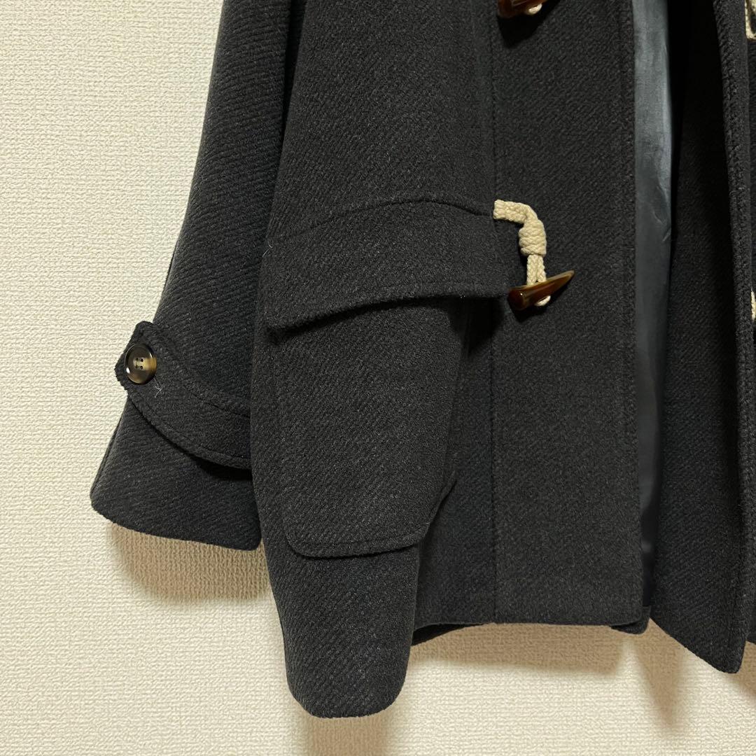 Fano Studios ダッフルコート