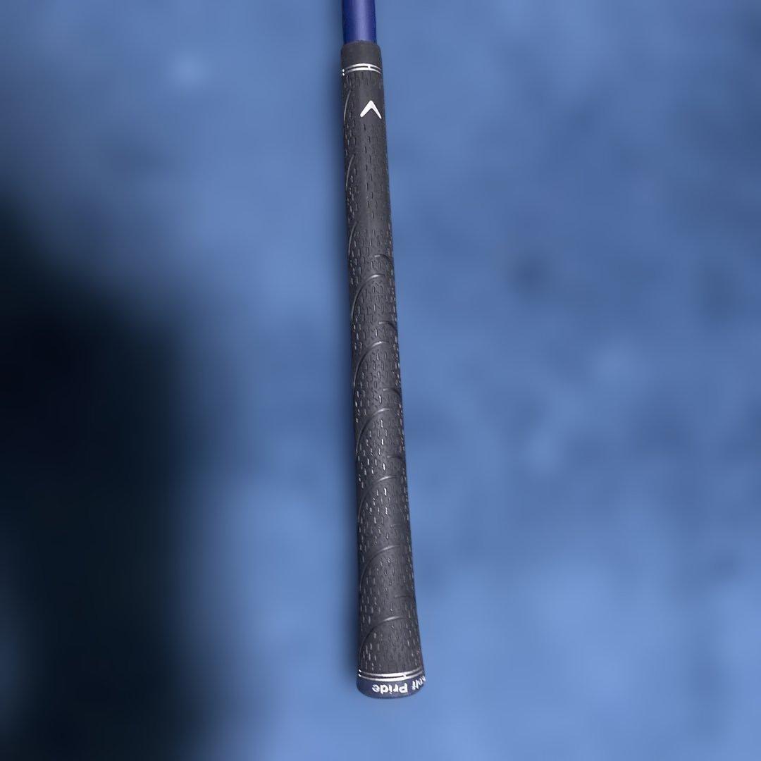 値下げPARADYM フェアウェイウッド 15度　Ventus TR 5S