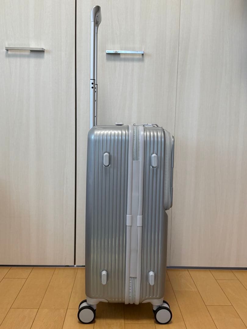 INV60 Silver Sand（シルバーサンド）62L Middle