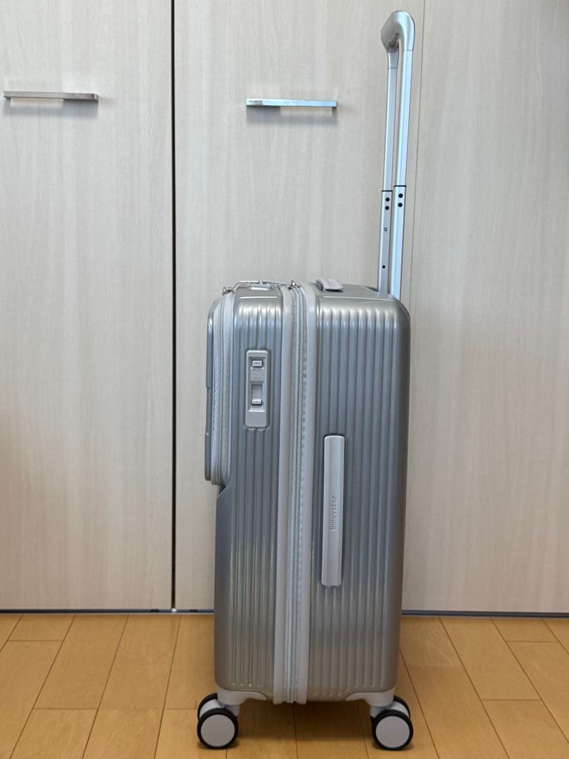 INV60 Silver Sand（シルバーサンド）62L Middle