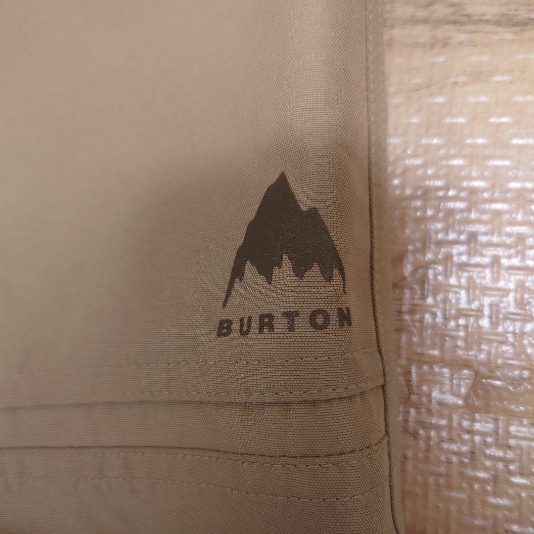 BURTON ゴアテックス パンツ Lサイズ メンズ スノーボード
