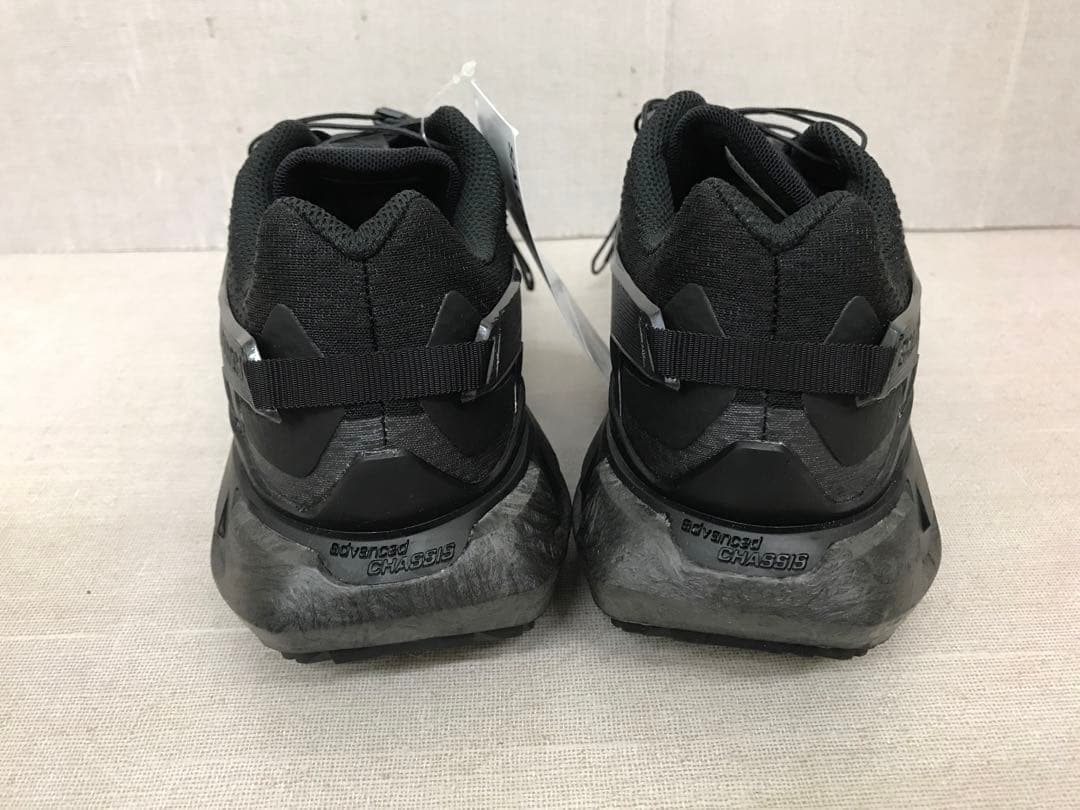 未使用品　SALOMON XT PU.RE ADVANCED 474460