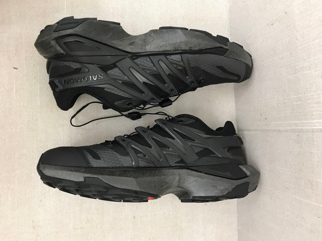 未使用品　SALOMON XT PU.RE ADVANCED 474460