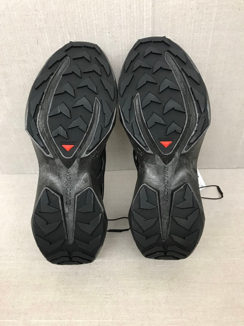 未使用品　SALOMON XT PU.RE ADVANCED 474460